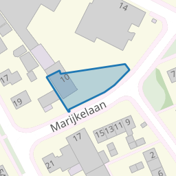 Perceel VHZ02-F-1536