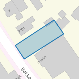 Perceel VHZ02-F-1540