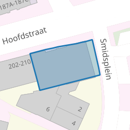 Perceel VHZ02-F-1592