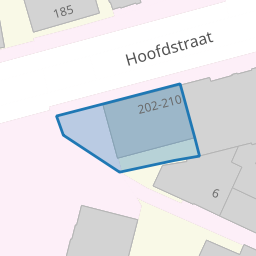 Perceel VHZ02-F-1593