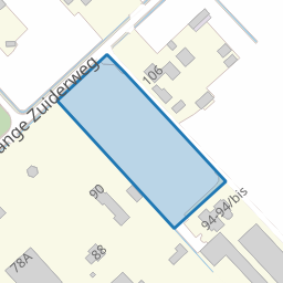 Perceel VHZ02-F-1601