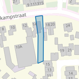 Perceel VHZ02-F-1635