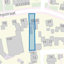 Perceel VHZ02-F-1636