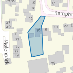 Perceel VHZ02-F-1663