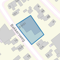 Perceel VHZ02-F-1668