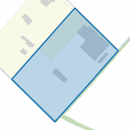 Perceel VHZ02-F-1692