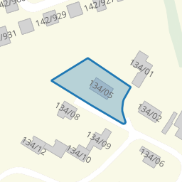 Perceel VHZ02-F-1718