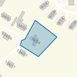 Perceel VHZ02-F-1722