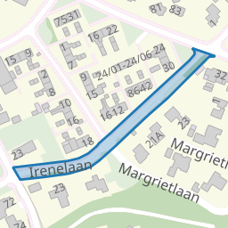 Perceel VHZ02-F-1834