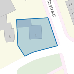 Perceel VHZ02-F-1845