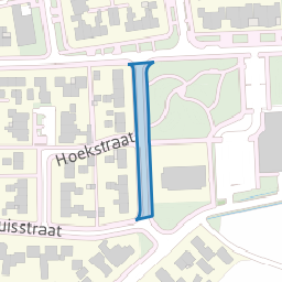 Perceel VHZ02-F-1850