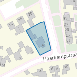 Perceel VHZ02-F-1860