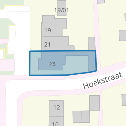 Perceel VHZ02-F-1905