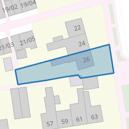 Perceel VHZ02-F-1947