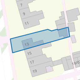 Perceel VHZ02-F-1953