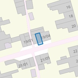 Perceel VHZ02-F-1967