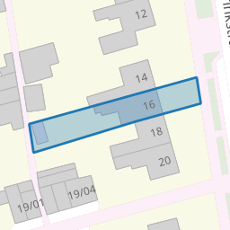 Perceel VHZ02-F-1971