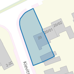 Perceel VHZ02-F-1999