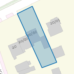 Perceel VHZ02-F-2001