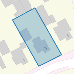 Perceel VHZ02-F-2003