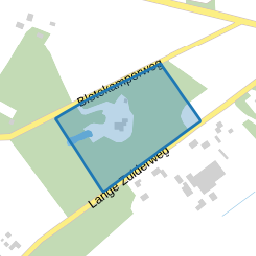 Perceel VHZ02-F-2014