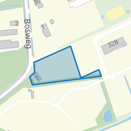 Perceel VHZ02-F-2030