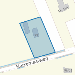 Perceel VHZ02-F-2051