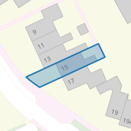 Perceel VHZ02-F-2070