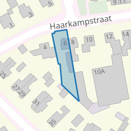 Perceel VHZ02-F-2085