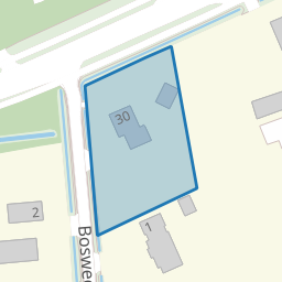 Perceel VHZ02-F-2092