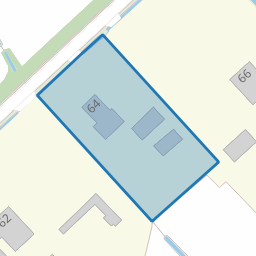 Perceel VHZ02-F-2098