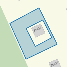 Perceel VHZ02-F-2105