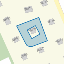 Perceel VHZ02-F-2110