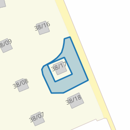 Perceel VHZ02-F-2118