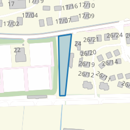 Perceel VHZ02-F-2123