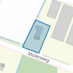 Perceel VHZ02-F-2125