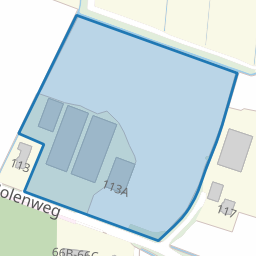 Perceel VHZ02-F-2126