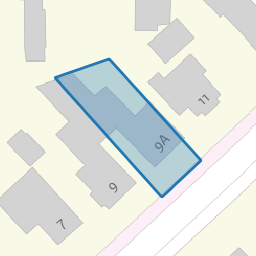 Perceel VHZ02-F-2134