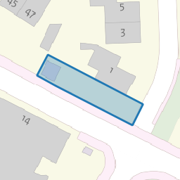 Perceel VHZ02-F-2156