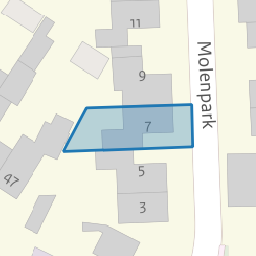 Perceel VHZ02-F-2159