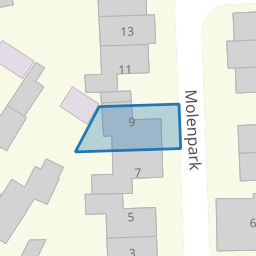 Perceel VHZ02-F-2160