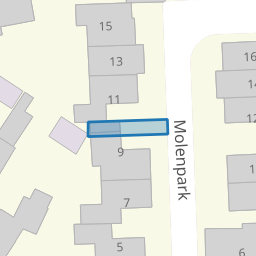 Perceel VHZ02-F-2161