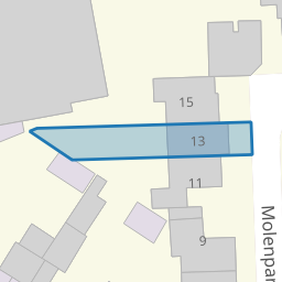 Perceel VHZ02-F-2163