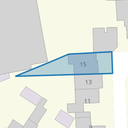 Perceel VHZ02-F-2164