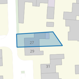 Perceel VHZ02-F-2168