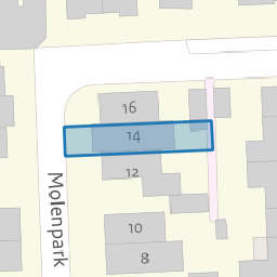 Perceel VHZ02-F-2181