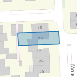 Perceel VHZ02-F-2184