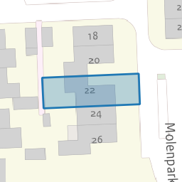 Perceel VHZ02-F-2185