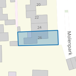 Perceel VHZ02-F-2187