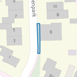 Perceel VHZ02-F-2189